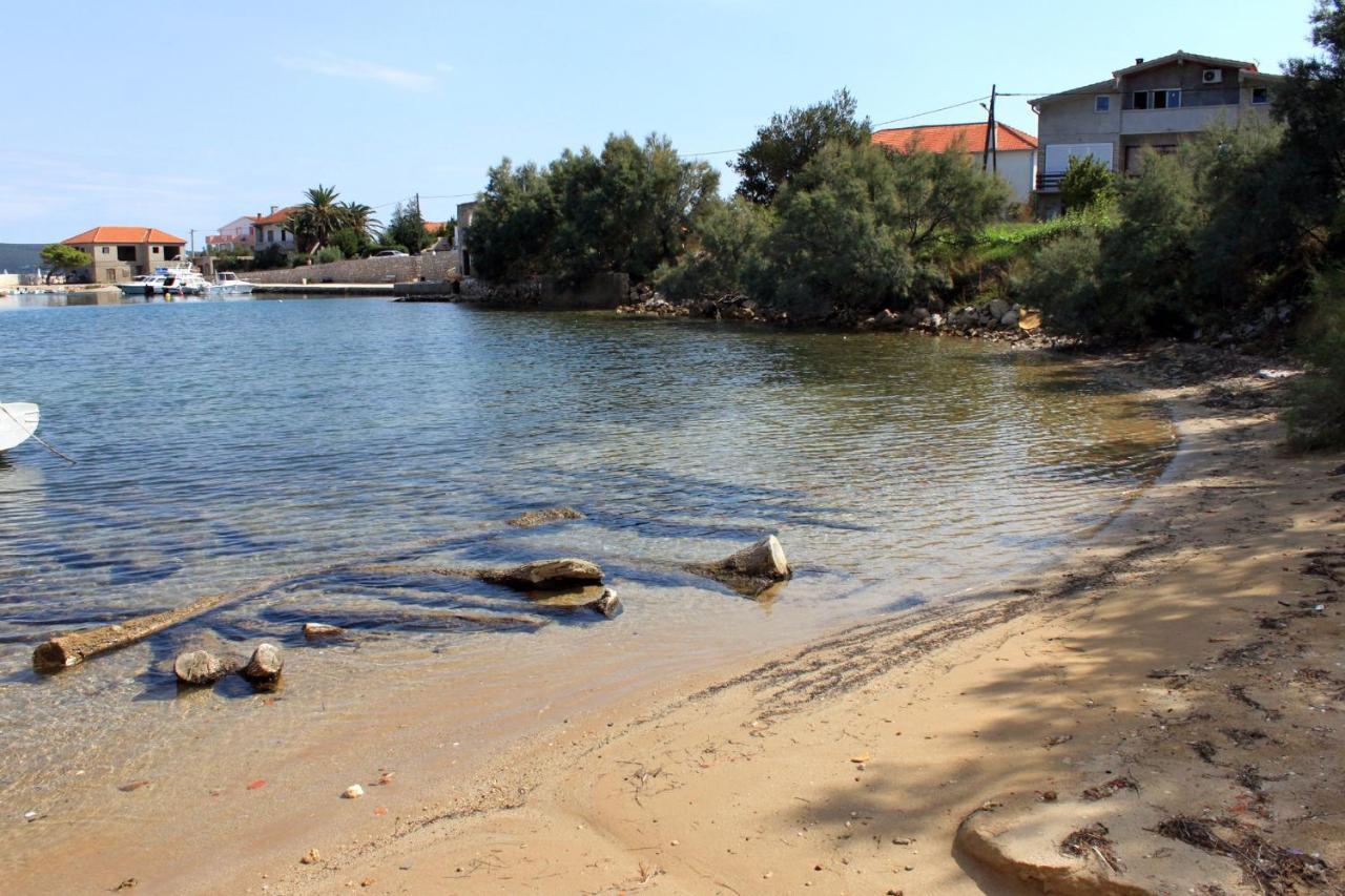 Family Friendly Apartments With A Swimming Pool Nevidjane, Pasman - 18054 Neviđane Zewnętrze zdjęcie