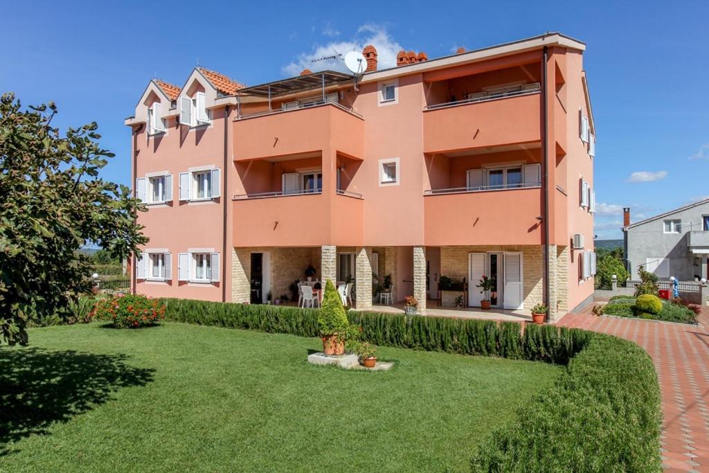 Family Friendly Apartments With A Swimming Pool Nevidjane, Pasman - 18054 Neviđane Zewnętrze zdjęcie