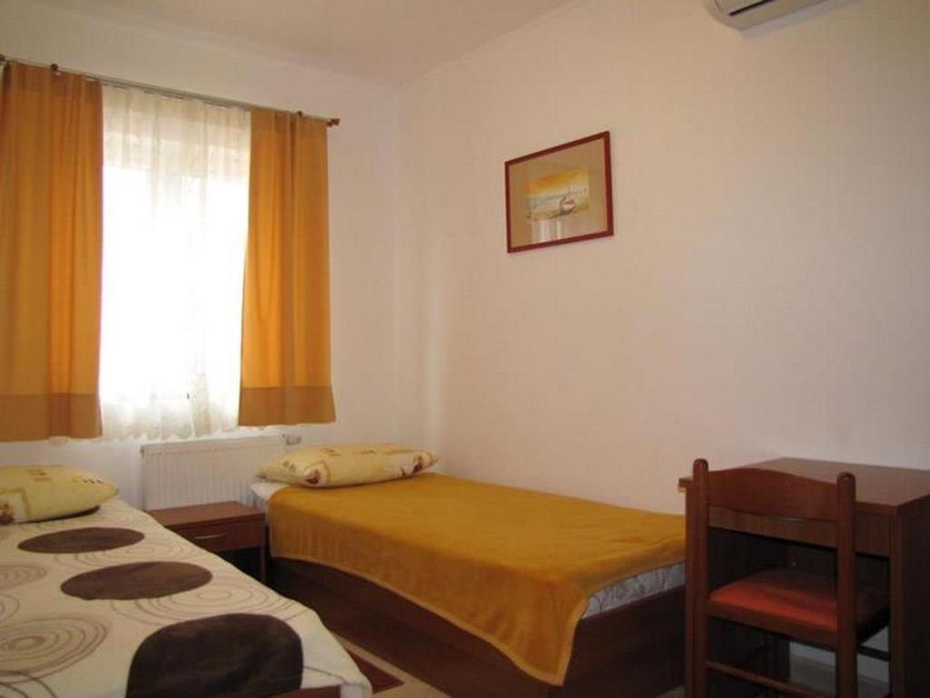 Family Friendly Apartments With A Swimming Pool Nevidjane, Pasman - 18054 Neviđane Zewnętrze zdjęcie