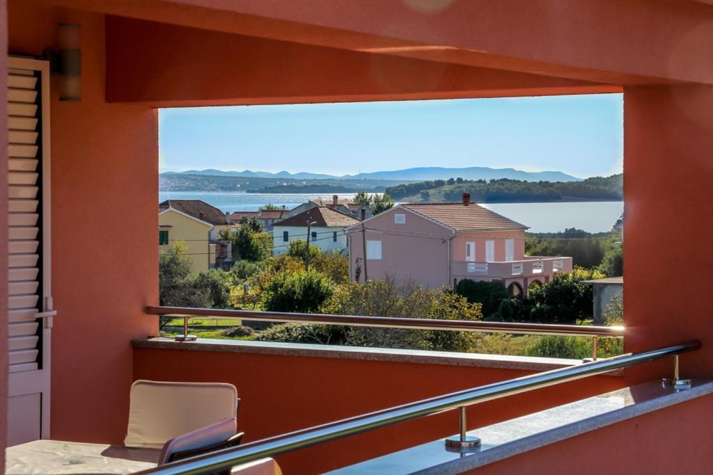 Family Friendly Apartments With A Swimming Pool Nevidjane, Pasman - 18054 Neviđane Zewnętrze zdjęcie