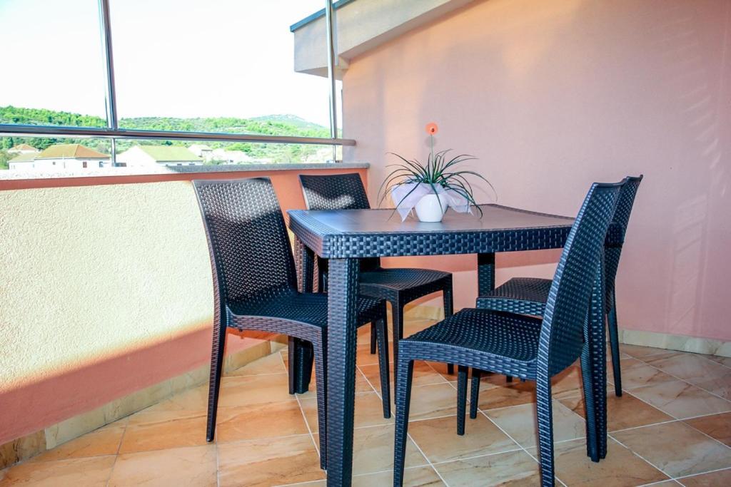 Family Friendly Apartments With A Swimming Pool Nevidjane, Pasman - 18054 Neviđane Zewnętrze zdjęcie