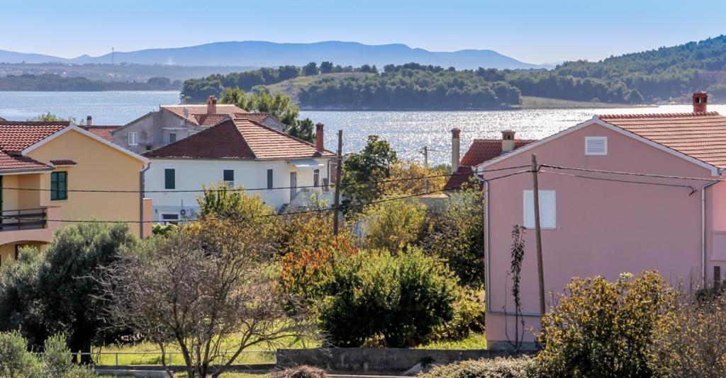 Family Friendly Apartments With A Swimming Pool Nevidjane, Pasman - 18054 Neviđane Zewnętrze zdjęcie