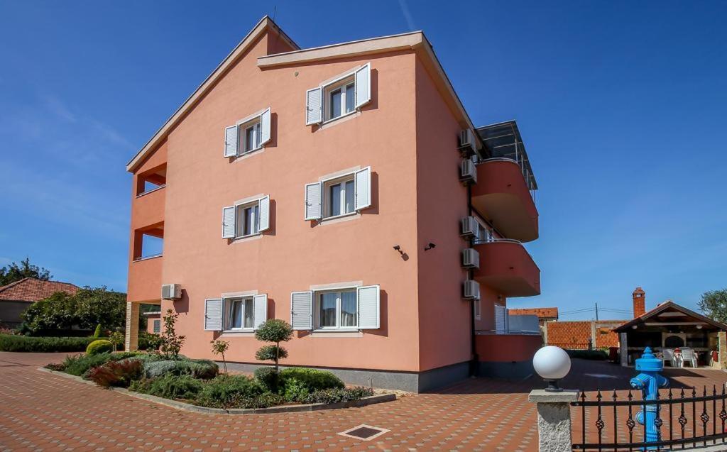 Family Friendly Apartments With A Swimming Pool Nevidjane, Pasman - 18054 Neviđane Zewnętrze zdjęcie