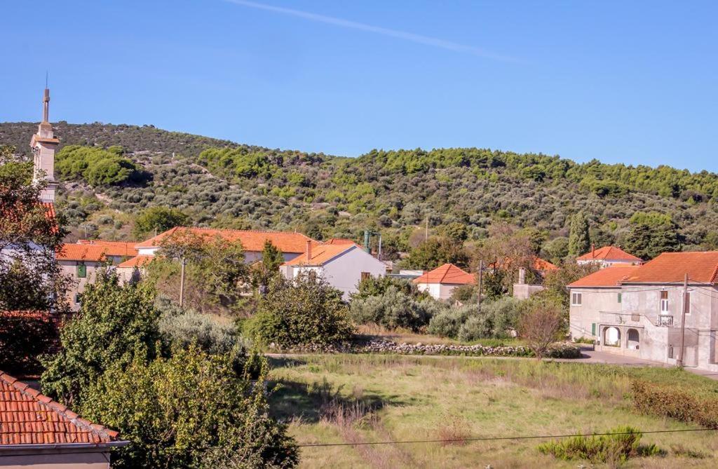 Family Friendly Apartments With A Swimming Pool Nevidjane, Pasman - 18054 Neviđane Zewnętrze zdjęcie